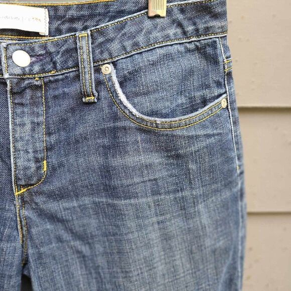 Mens Paper Denim & Cloth Jeans 06585 size 31 - Picture 10 of 12
